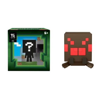 Minecraft Głowa Moba minifigurka HXR79